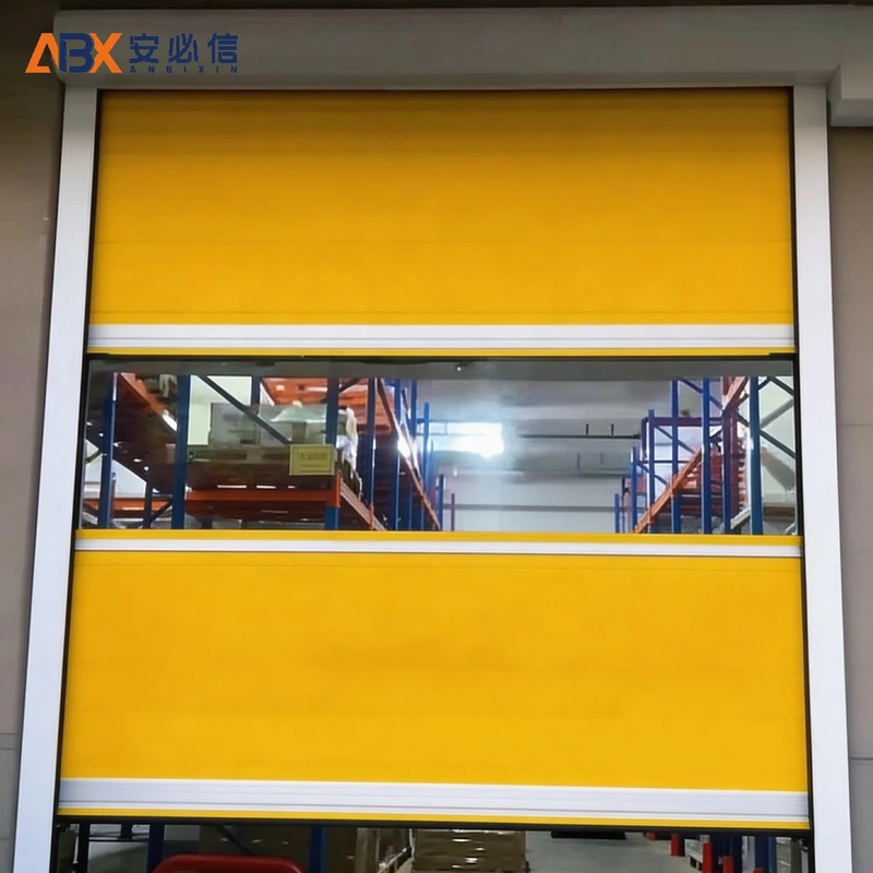 洛阳高速门