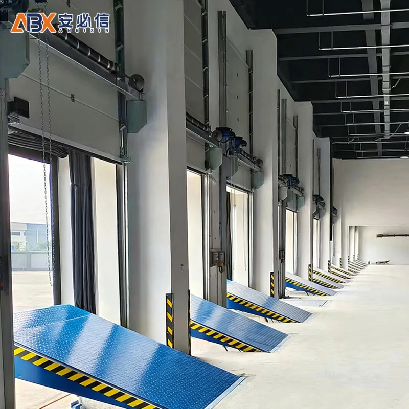 洛阳滑升门